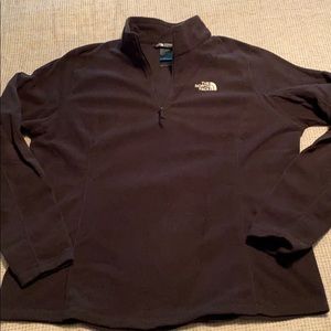 North Face Fleece